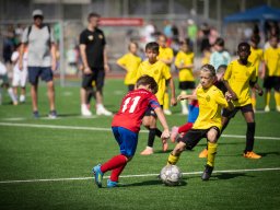 Tag des Jugendfußballs VfL 08 Repelen e.V. 2026